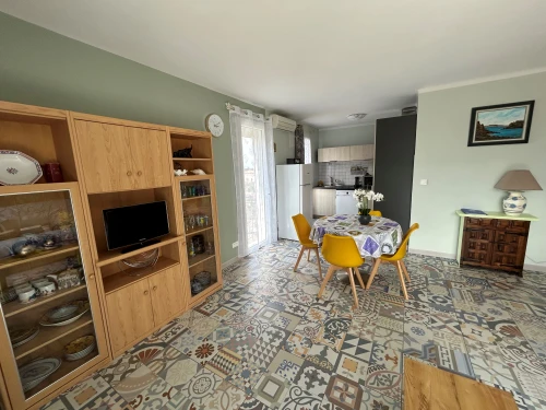 Appartement Argelès-sur-Mer, 2 pièces, 4 personnes - photo_1012065858502