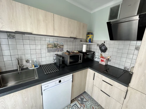 Appartement Argelès-sur-Mer, 2 pièces, 4 personnes - photo_1012065858502