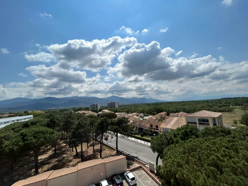 Appartement Argelès-sur-Mer, 2 pièces, 4 personnes - photo_1012065858502