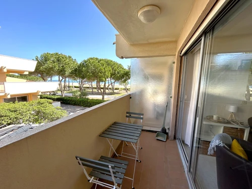 Estudio Argelès-sur-Mer, estudio, 2 personas - photo_1012065858618