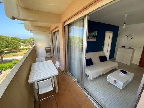 Appartement Argelès-sur-Mer, 2 pièces, 4 personnes - photo_1012065858732