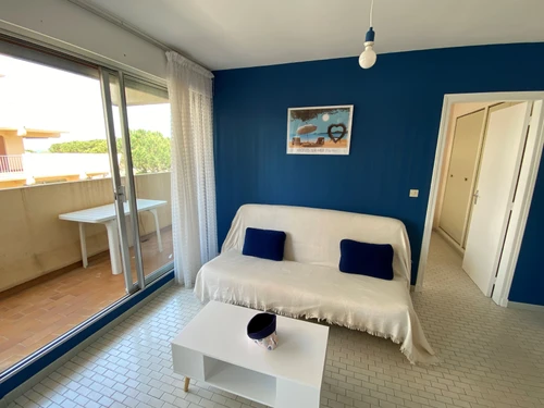 Apartment Argelès-sur-Mer, 1 bedroom, 4 persons - photo_1012065858732