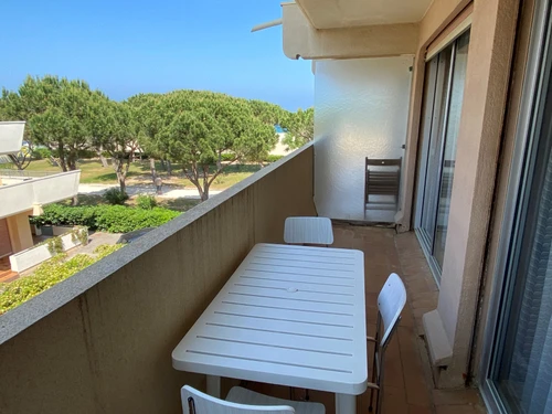 Apartment Argelès-sur-Mer, 1 bedroom, 4 persons - photo_1012065858732