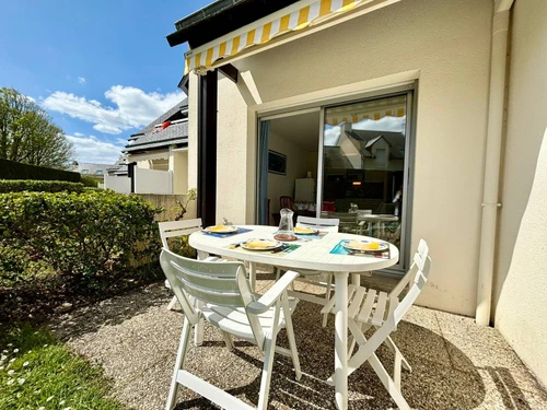 Ferienwohnung Carnac, 1 Schlafzimmer, 4 Personen - photo_1012066766636