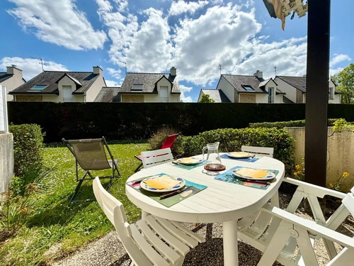 Ferienwohnung Carnac, 1 Schlafzimmer, 4 Personen - photo_1012066766636