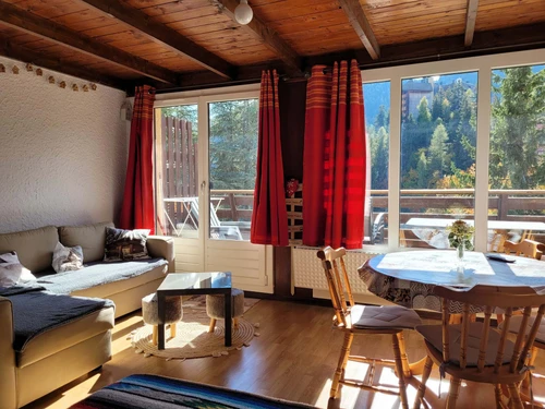 Studio Pra-Loup, 1 pièce, 4 personnes - photo_1011781602966