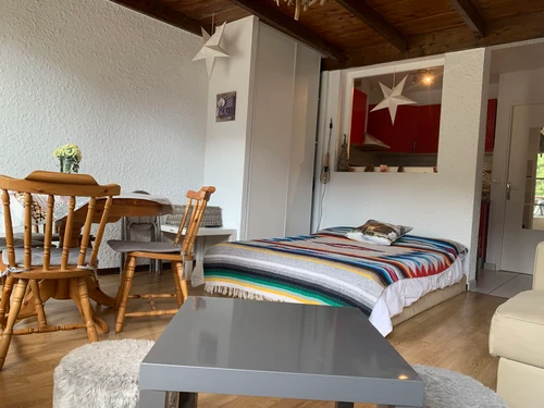 Studio Pra-Loup, 1 pièce, 4 personnes - photo_1011781602966