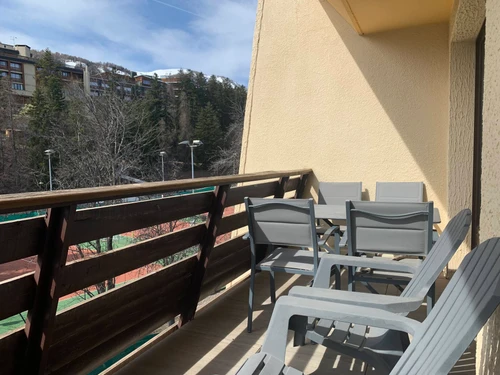 Studio Pra-Loup, 1 pièce, 4 personnes - photo_1011781602966