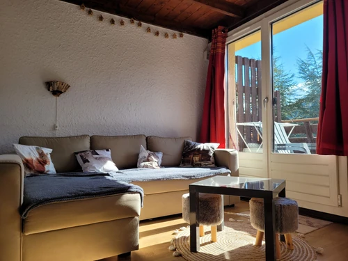 Studio Pra-Loup, 1 pièce, 4 personnes - photo_1011781602966