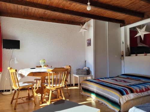 Studio Pra-Loup, 1 pièce, 4 personnes - photo_1011781602966