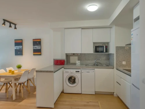 Apartment Fuengirola, 1 bedroom, 4 persons - photo_1011865641344