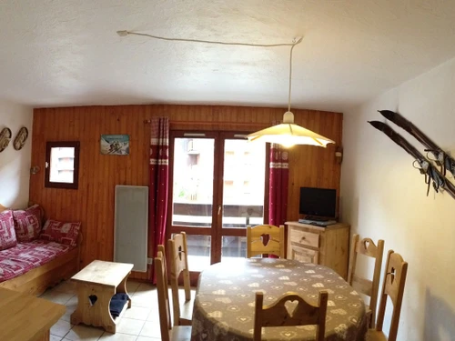 Appartement Valloire, 3 pièces, 6 personnes - photo_17589046647