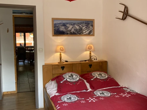 Apartamento Valloire, 2 dormitorios, 6 personas - photo_17589046647