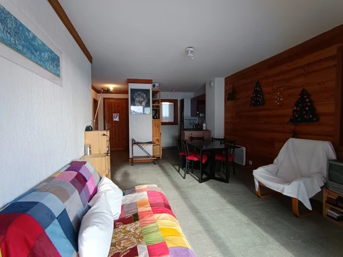 Appartement Montgenèvre, 3 pièces, 6 personnes - photo_13480326015