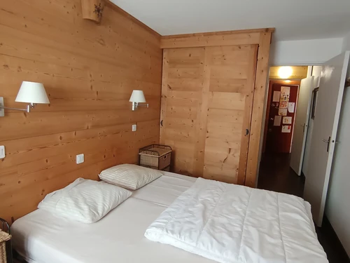 Appartement Montgenèvre, 2 pièces, 6 personnes - photo_15149893632