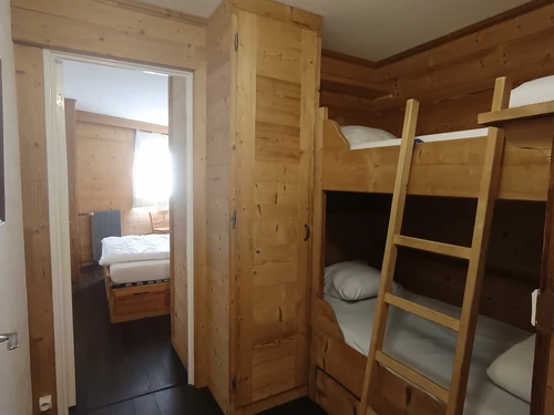 Appartement Montgenèvre, 2 pièces, 6 personnes - photo_15149893632