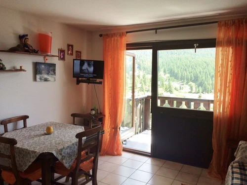 Ferienwohnung Montgenèvre, 1 Schlafzimmer, 4 Personen - photo_13481406249