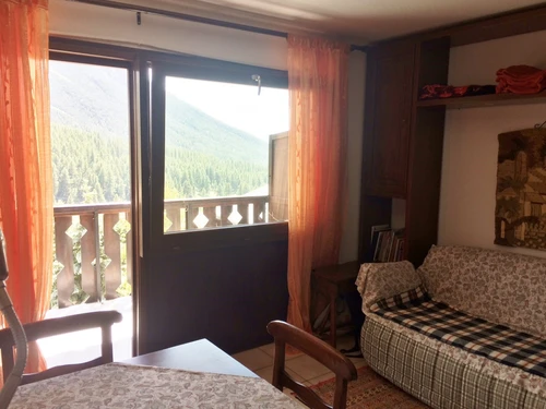 Ferienwohnung Montgenèvre, 1 Schlafzimmer, 4 Personen - photo_13481406249