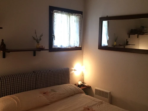 Ferienwohnung Montgenèvre, 1 Schlafzimmer, 4 Personen - photo_13481406249