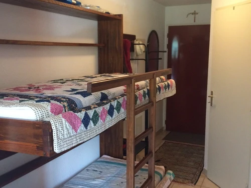 Ferienwohnung Montgenèvre, 1 Schlafzimmer, 4 Personen - photo_13481406249