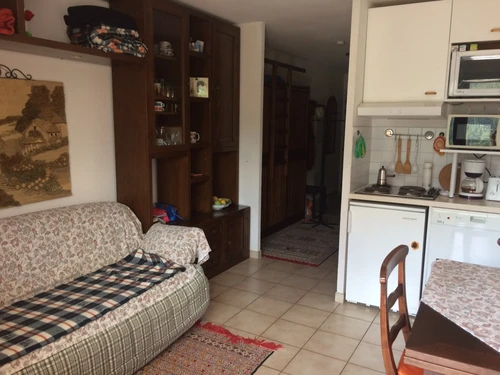 Ferienwohnung Montgenèvre, 1 Schlafzimmer, 4 Personen - photo_13481406249