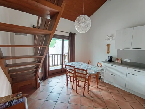 Appartement Montgenèvre, 3 pièces, 4 personnes - photo_14160973771