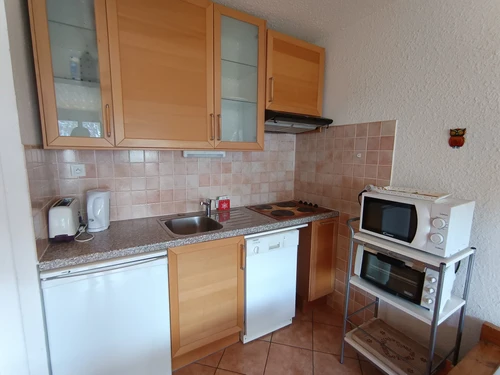 Apartment Montgenèvre, 1 bedroom, 6 persons - photo_13480337437