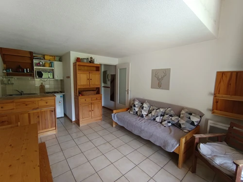 Appartement Montgenèvre, 3 pièces, 6 personnes - photo_13480335513