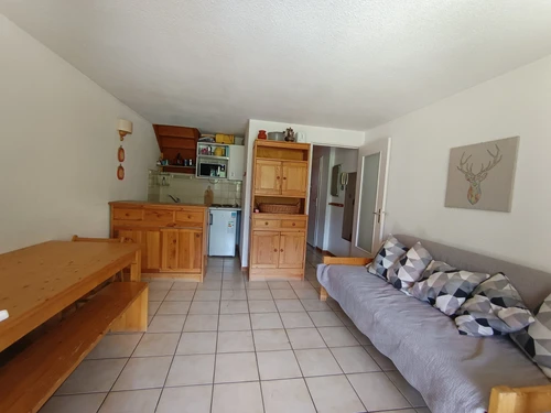 Appartement Montgenèvre, 3 pièces, 6 personnes - photo_13480335513