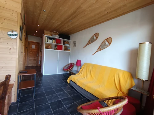 Studio Montgenèvre, 2 rooms, 4 persons - photo_13480334900