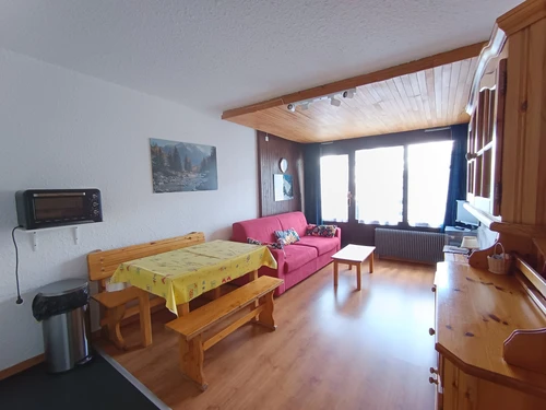 Apartment Montgenèvre, 1 bedroom, 4 persons - photo_13480346079