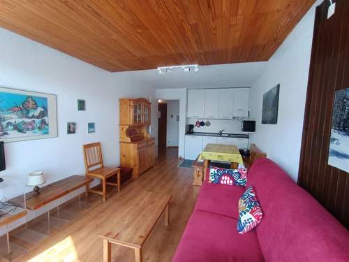 Apartment Montgenèvre, 1 bedroom, 4 persons - photo_13480346079