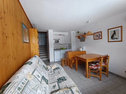 Studio Montgenèvre, studio flat, 4 persons - photo_13481408096