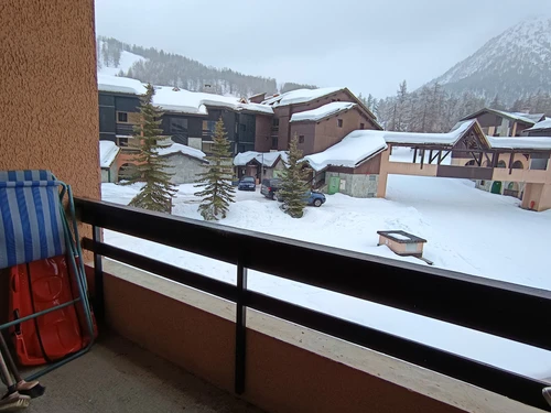 Studio Montgenèvre, studio flat, 4 persons - photo_13481408096