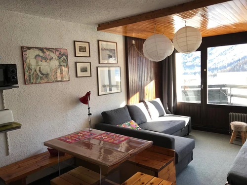 Apartment Montgenèvre, 1 bedroom, 6 persons - photo_13480349264