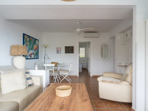 Bungalow San Bartolomé de Tirajana, 2 Schlafzimmer, 4 Personen - photo_1012015012044