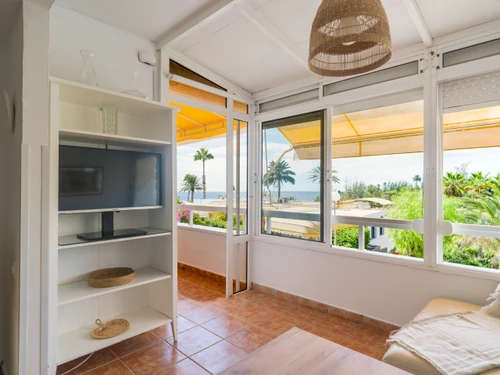 Bungalow San Bartolomé de Tirajana, 2 Schlafzimmer, 4 Personen - photo_1012015012044