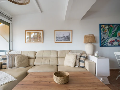 Bungalow San Bartolomé de Tirajana, 2 Schlafzimmer, 4 Personen - photo_1012015012044