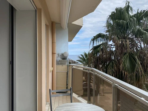 Apartment Canet-Plage, 1 bedroom, 4 persons - photo_1012066886116