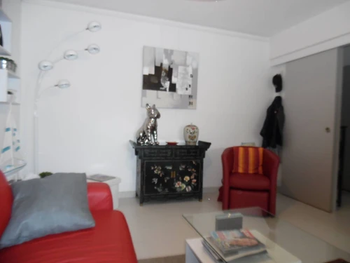 Apartment Canet-Plage, 1 bedroom, 4 persons - photo_1012066886116