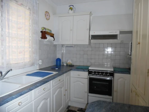 Apartment Canet-Plage, 1 bedroom, 4 persons - photo_1012066886336