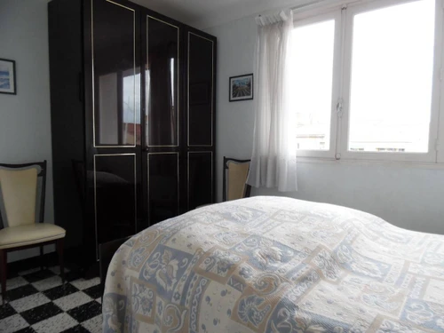 Apartment Canet-Plage, 1 bedroom, 4 persons - photo_1012066886336