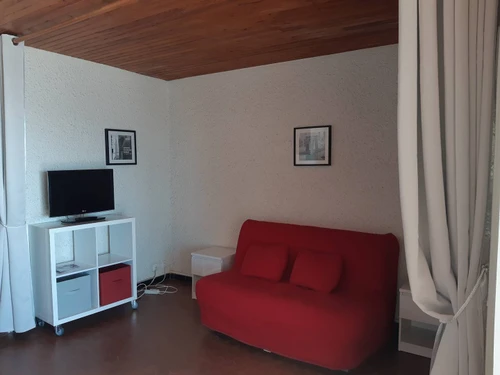 Appartement Canet-Plage, 2 pièces, 4 personnes - photo_1012066886877