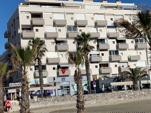 Appartement Canet-Plage, 2 pièces, 4 personnes - photo_1012066886877