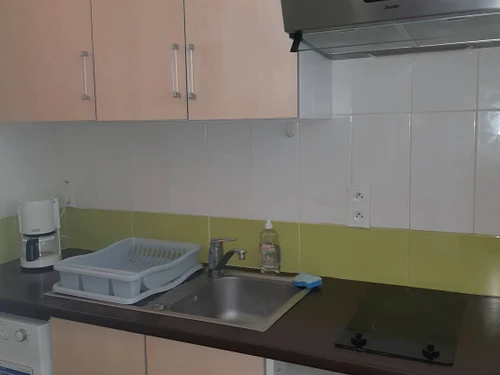 Appartement Canet-Plage, 2 pièces, 4 personnes - photo_1012066886877