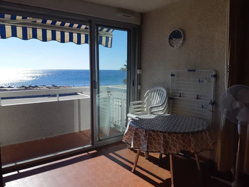 Appartement Canet-Plage, 2 pièces, 4 personnes - photo_1012066886877