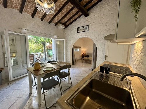 Maison Saint-Cyprien, 3 pièces, 5 personnes - photo_1012066888923