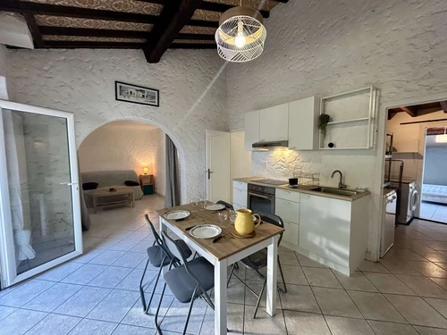 Maison Saint-Cyprien, 3 pièces, 5 personnes - photo_1012066888923