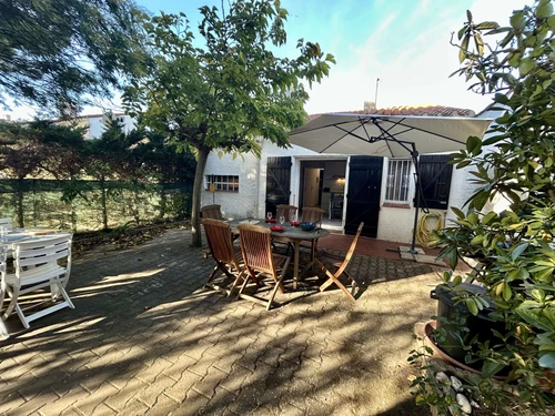 Maison Saint-Cyprien, 3 pièces, 5 personnes - photo_1012066888923