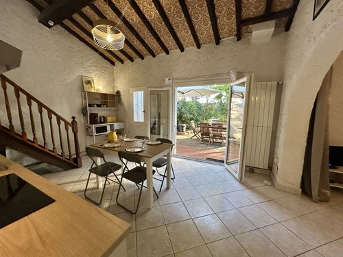Maison Saint-Cyprien, 3 pièces, 5 personnes - photo_1012066888923